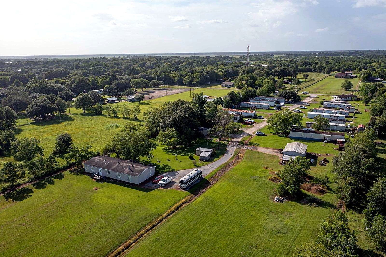 Western Acres Community